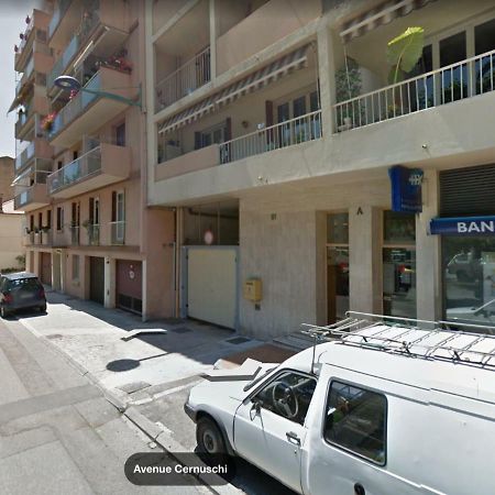 Chambre Dans Guest House Borrigo Menton Exterior photo