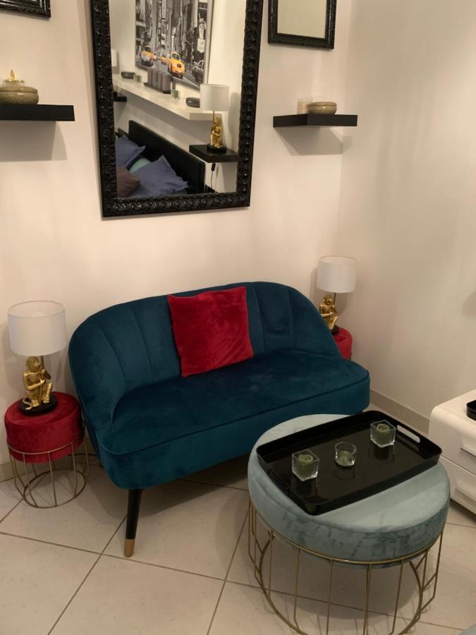 Chambre Dans Guest House Borrigo Menton Exterior photo